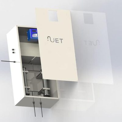 חיטוי מים